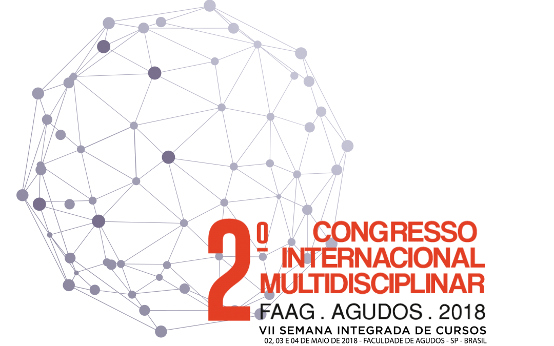 2º CIM – Congresso Internacional Multidisciplinar