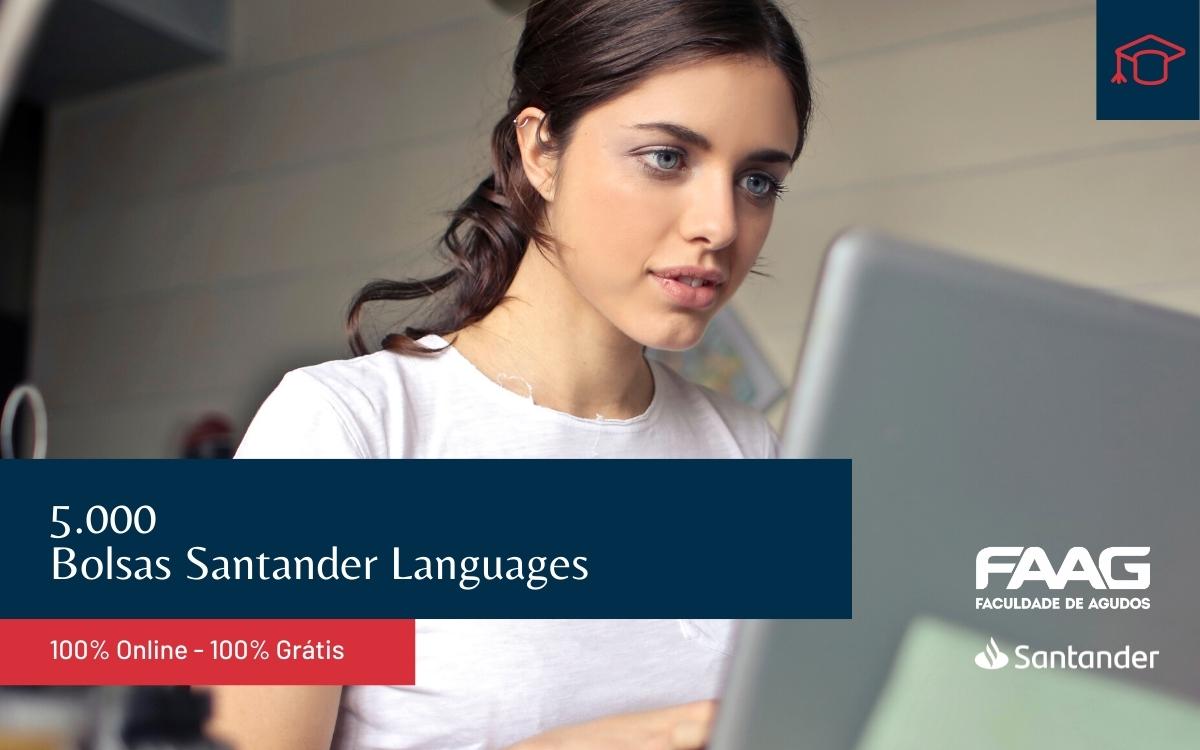 Curso de Inglês Online Grátis