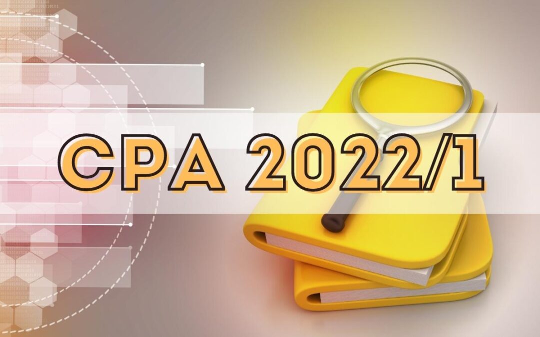 Pesquisa CPA 2022/1