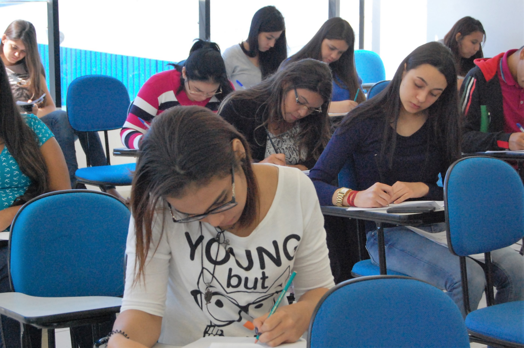 FAAG fará Vestibular de Inverno para 8 cursos em 1º de julho