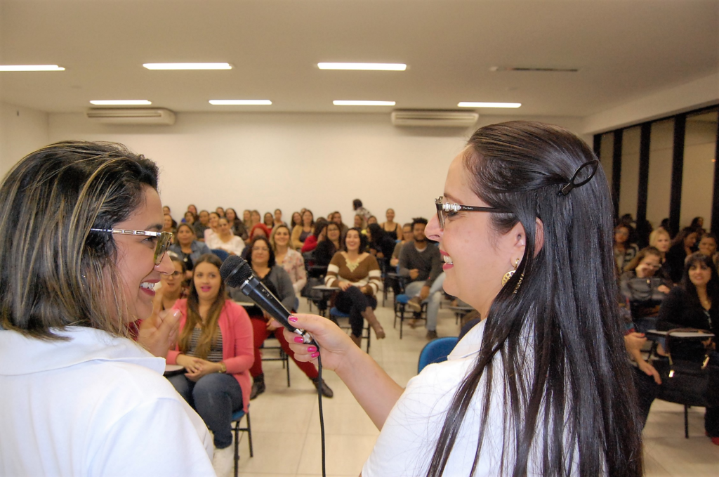 SIC e Congresso promovem intercâmbio de conhecimento