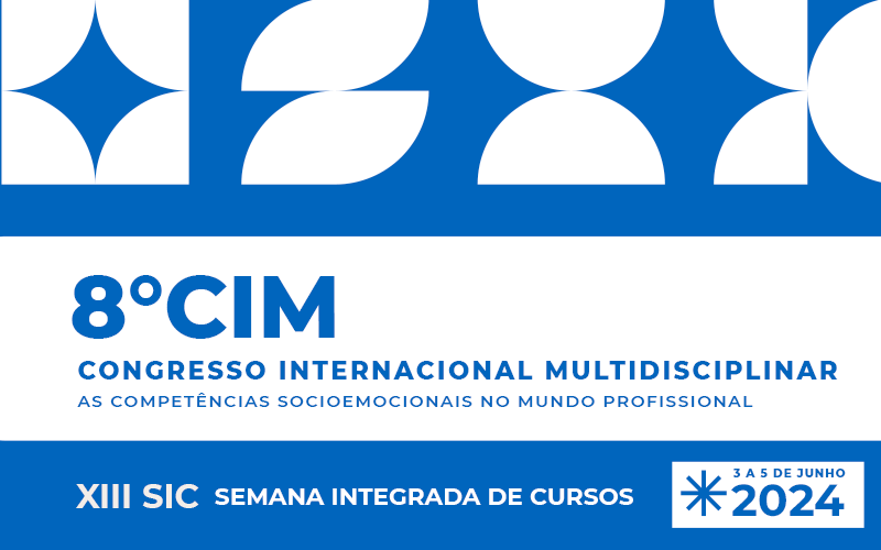 8º Congresso Internacional Multidisciplinar
