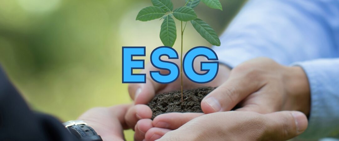 ESG: Rumo a um Futuro Sustentável