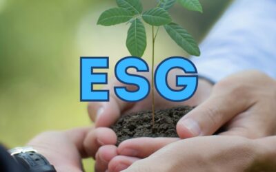 ESG: Rumo a um Futuro Sustentável