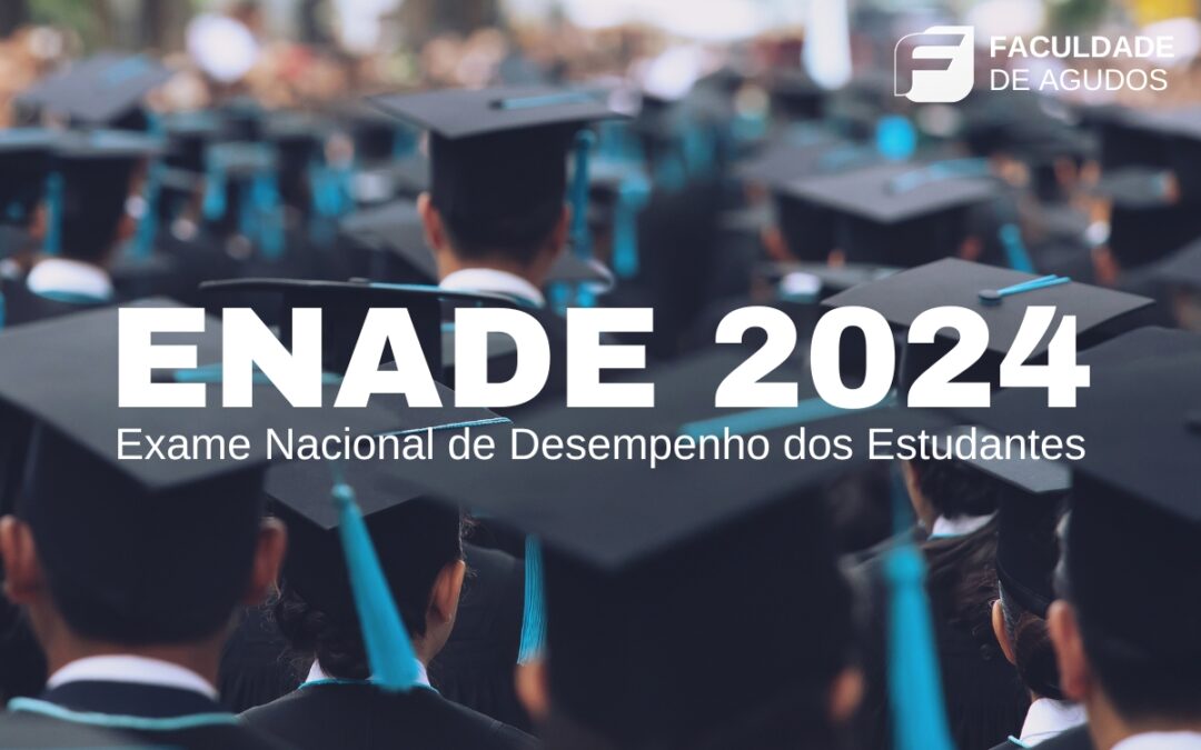 ENADE 2024